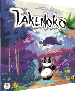 TAKENOKO