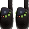 TALKIES WALKIES RECHARGEABLES