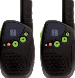 TALKIES WALKIES RECHARGEABLES