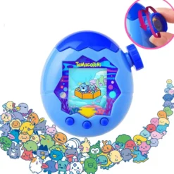 TAMAGOTCHI - PARADISE EAU