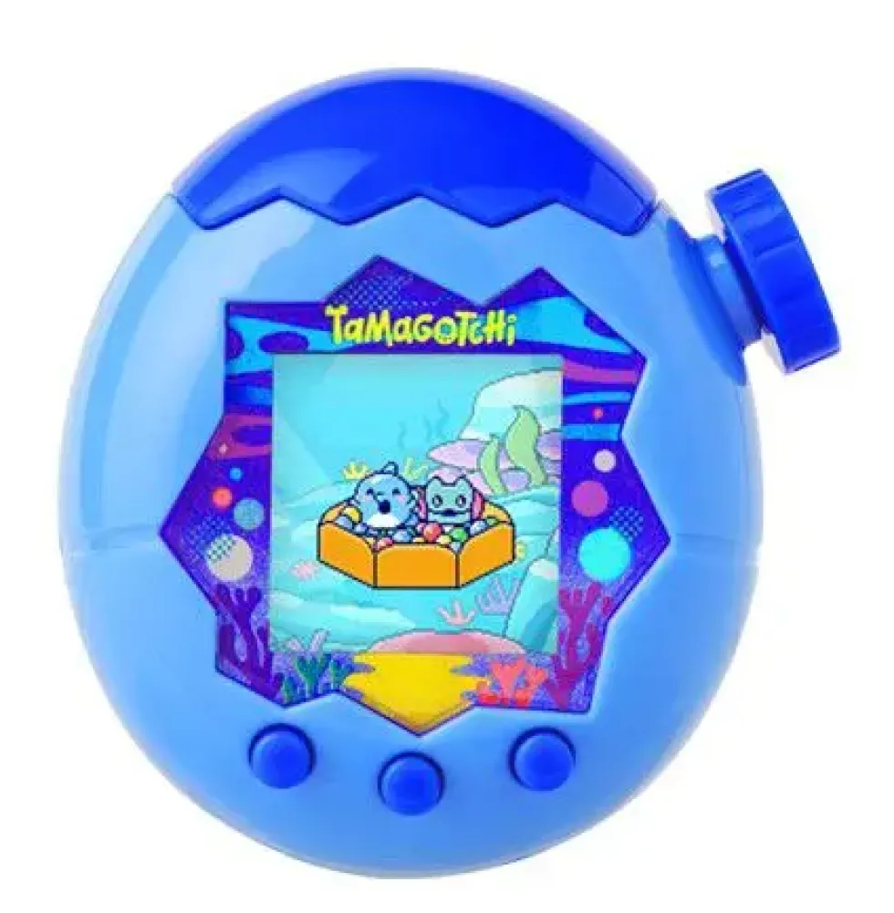 TAMAGOTCHI - PARADISE EAU