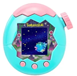 TAMAGOTCHI PARADISE - FORET