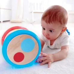 TAMBOUR DE BEBE