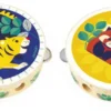 TAMBOURINS