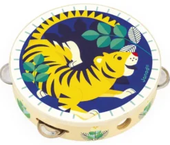 TAMBOURINS