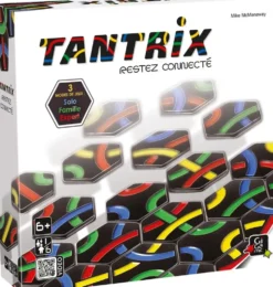 TANTRIX