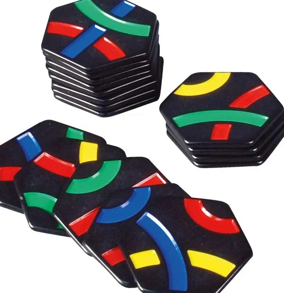 TANTRIX