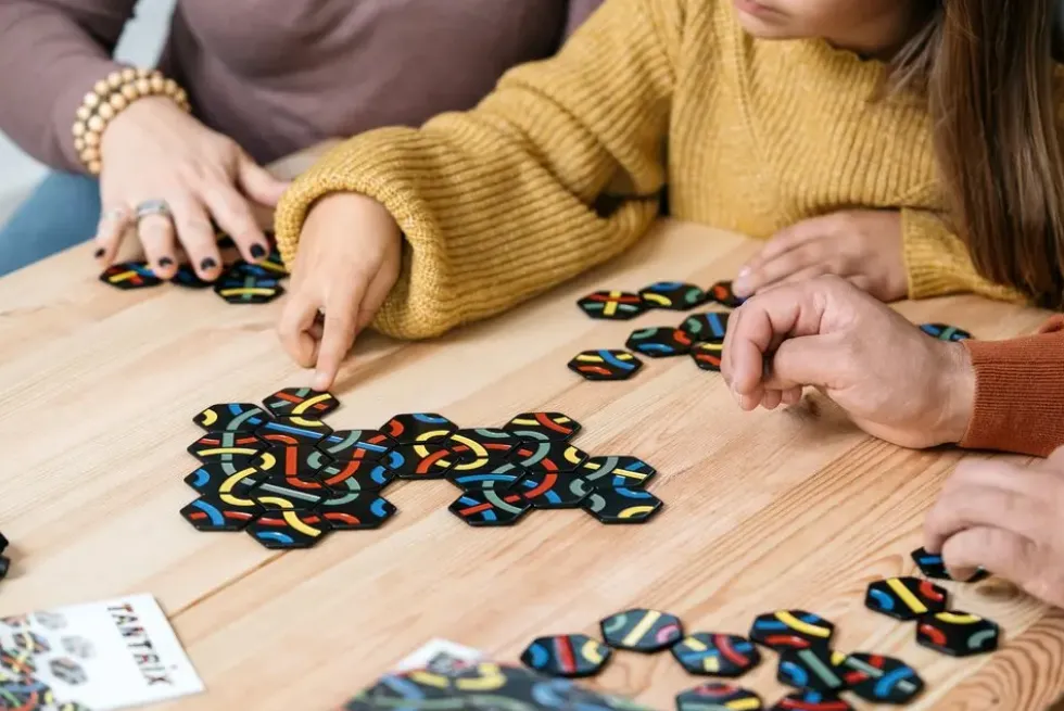 TANTRIX