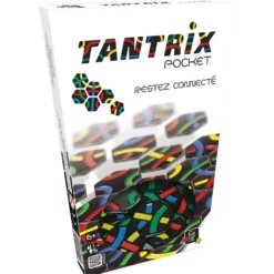 TANTRIX POCKET
