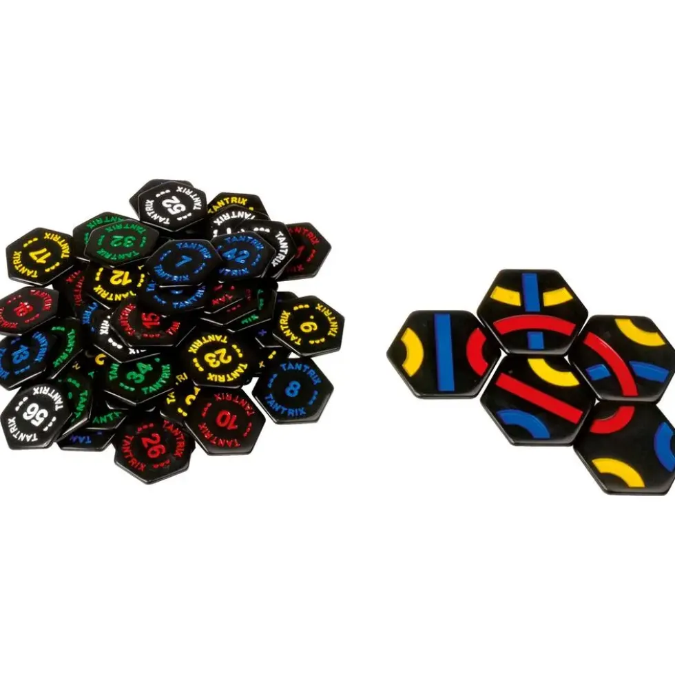 TANTRIX POCKET