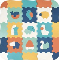 TAPIS BORDS ET COINS