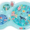 TAPIS D'EAU MARIN