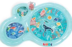 TAPIS D'EAU MARIN