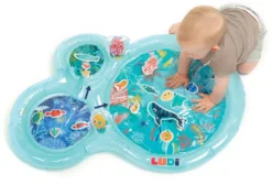 TAPIS D'EAU MARIN