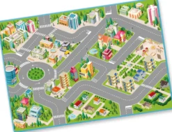 TAPIS DE CIRCULATION