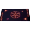 TAPIS DE JEU HUBYWOKY LE COMMENCEMENT