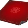TAPIS DE JEU NEOPRENE - 60 X 60 CM - ROUGE