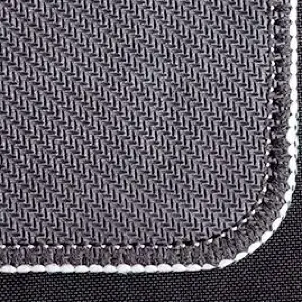 TAPIS DE JEU NEOPRENE - 60 X 60 CM - ROUGE