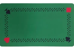 TAPIS DE JEUX