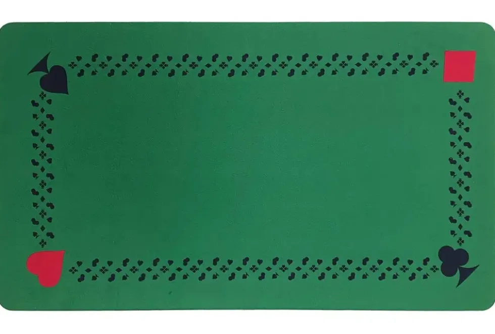 TAPIS DE JEUX