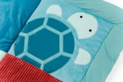TAPIS DE PARC REVERSIBLE - OCEAN