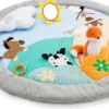 TAPIS D'EVEIL - FERME