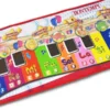 TAPIS D'ÉVEIL MUSICAL BABY