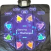 TAPIS ELECTRONIQUE - DANCING CHALLENGE