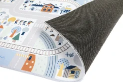 TAPIS LA VALLEE BLANCHE