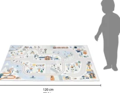 TAPIS LA VALLEE BLANCHE