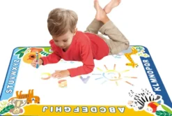 TAPIS MAGIQUE