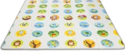 TAPIS MAXI 2 EN 1