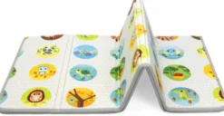 TAPIS MAXI 2 EN 1