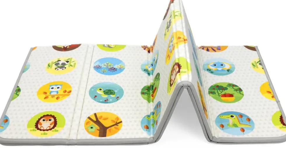 TAPIS MAXI 2 EN 1