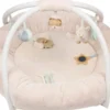 TAPIS POUF AVEC ARCHES