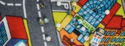 TAPIS URBAN LIFE 200 X 95 CM