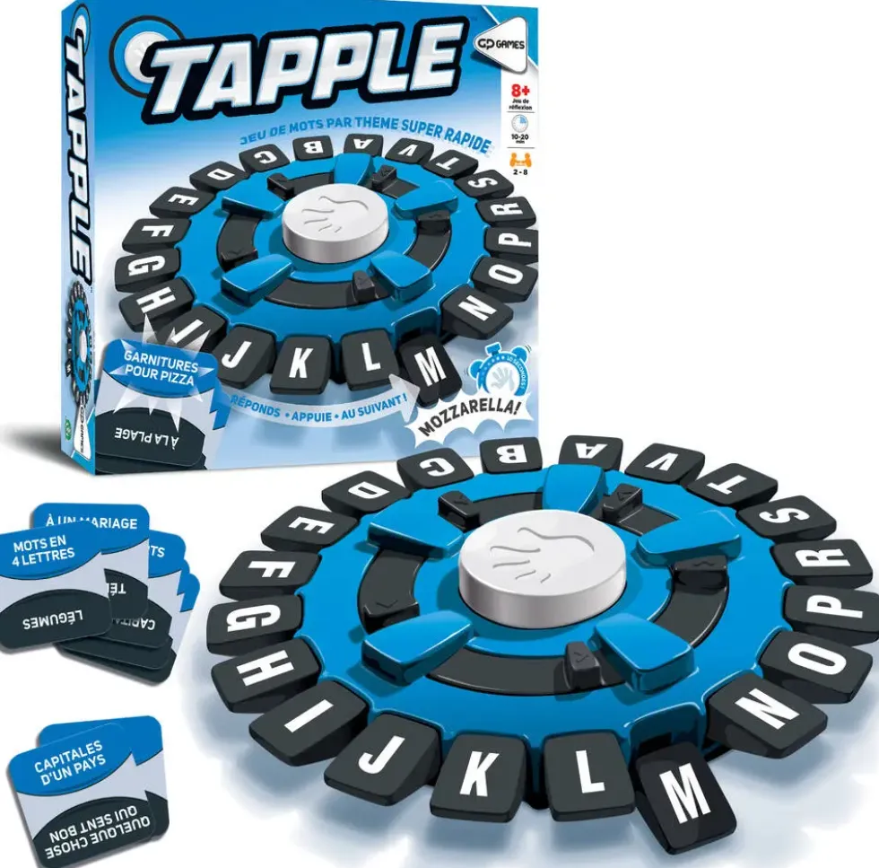 TAPPLE