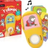 T'CHOUPI - COUCOU