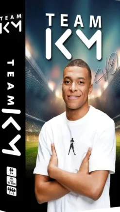 TEAM KM