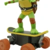 TEANAGE MUTANT NINJA TURTLE - COWABUNGA SKATE RADIOCOMMANDE RAPHAEL - FILM