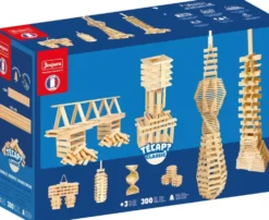 TECAP ? CLASSIC - 300 PIECES