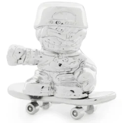 TECH DECK - COFFRET 25E ANNIVERSAIRE 8 FINGER SKATES