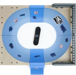 TECH DECK - MEGA BOWL X-CONNECT