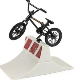 TECH DECK - PACK BMX FREESTYLE HITS