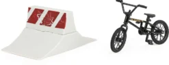 TECH DECK - PACK BMX FREESTYLE HITS