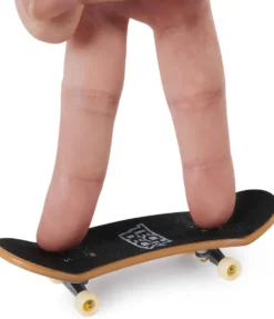 TECH DECK - PACK 1 FINGER SKATE