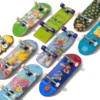 TECH DECK - PACK 1 FINGER SKATE LICENCE