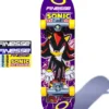 TECH DECK - PACK 1 HANDBOARD SONIC FINESSE