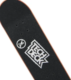 TECH DECK - PACK 1 HANDBOARD SONIC FINESSE