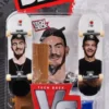 TECH DECK - PACK VERSUS 2 FINGER SKATES